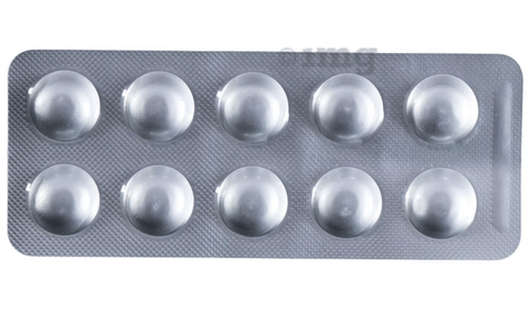 Lapezil 10 Tablet image