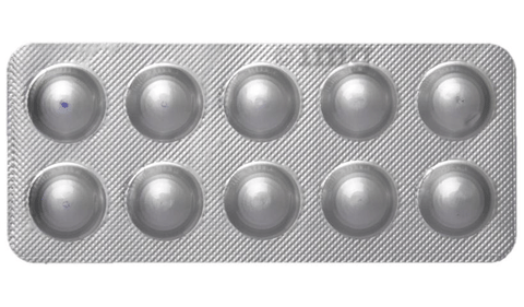 Telonyx-CH 40 Tablet image