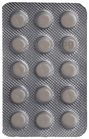Cyblex 40 Tablet image