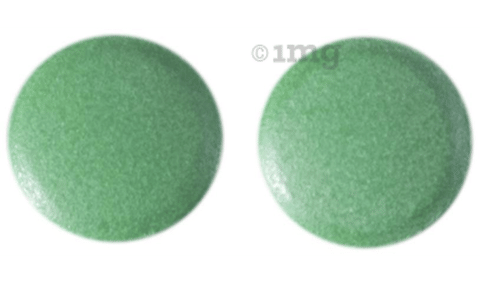 Normaxin Tablet image