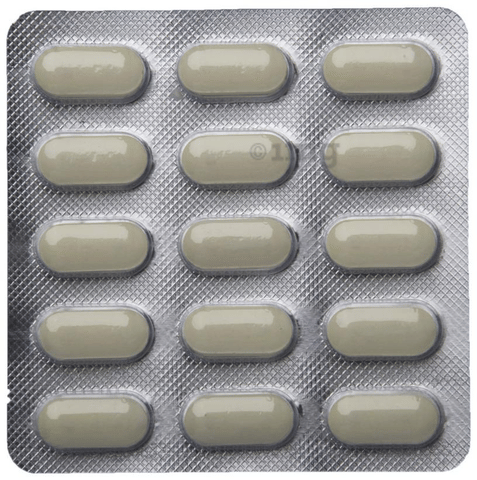 Cyblex MV 40.3 Tablet image