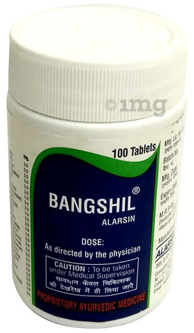 Bangshil Tablet 1