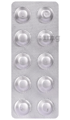 Equikast-LC Tablet image