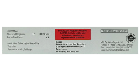 Bariderm Ointment image Bariderm Ointment image