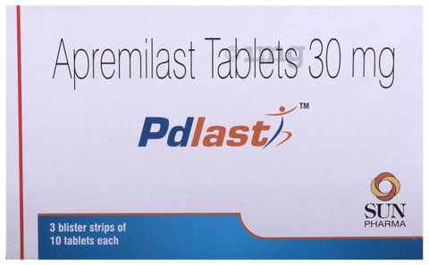 Pdlast Tablet image