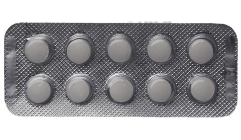 Teczine Tablet image