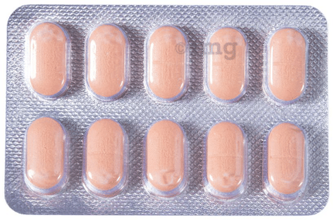 Udcyug 150 Tablet image