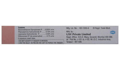Anovate Rectal Cream image