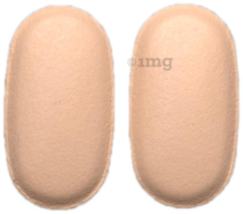Zimigut 200 Tablet image Zimigut 200 Tablet image