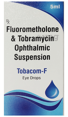 Tobacom-F Eye Drop image Tobacom-F Eye Drop image