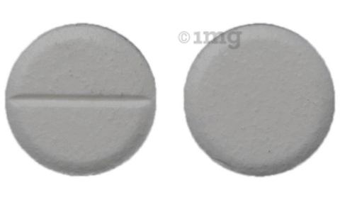 Sulpitac 200 Tablet image