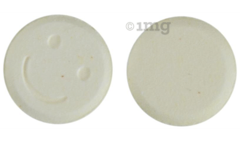 Petril-MD 0.5 Tablet image Petril-MD 0.5 Tablet image