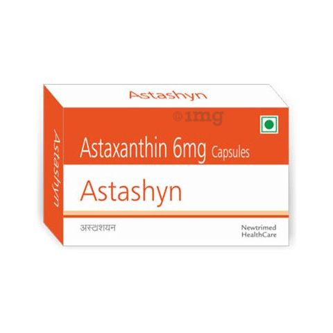 Astashyn Capsule image Astashyn Capsule image