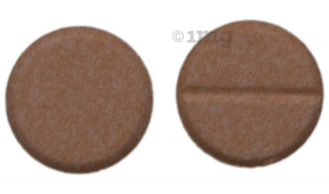 Migranex 5 Tablet image Migranex 5 Tablet image