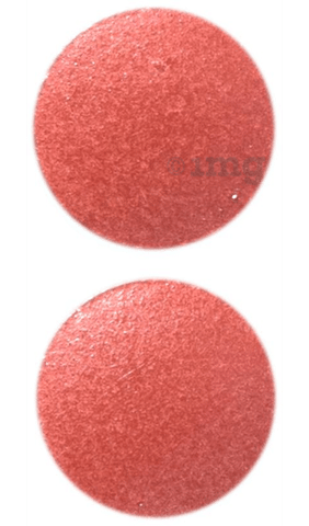 Lyzevac-M Tablet image