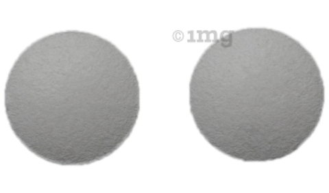 dAZtor 20 Tablet image