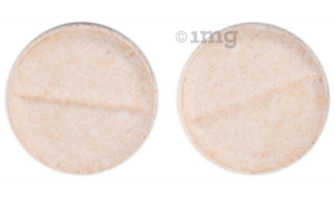 Longifene-DS Tablet image