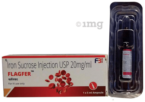 Flagfer Injection image