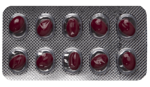 Tretiva 5 Capsule image