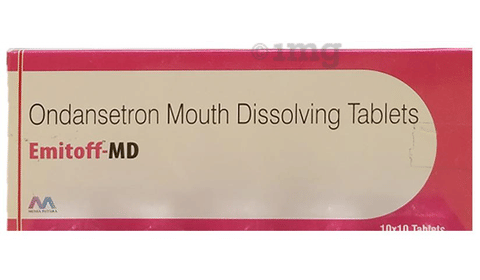 Emitoff-MD Tablet image Emitoff-MD Tablet image