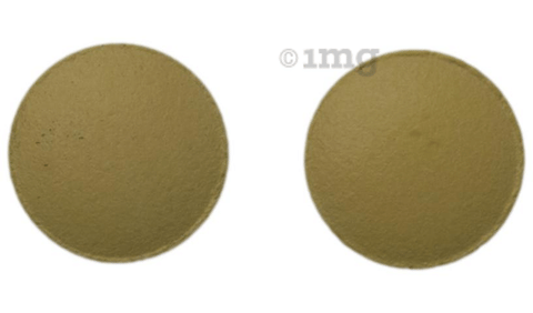 Lorfast-AM Tablet image