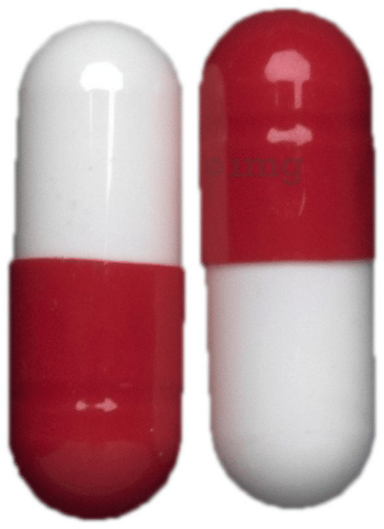 Neurica-M 75 Capsule image