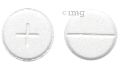 Stugeron Plus Tablet image