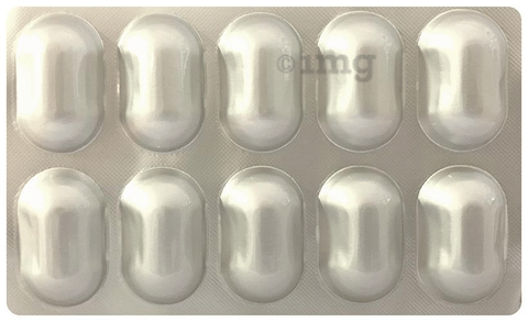 Maxum Men Veg Tablet image Maxum Men Veg Tablet image
