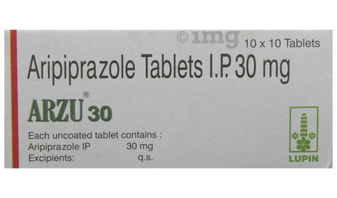 Arzu 30 Tablet image