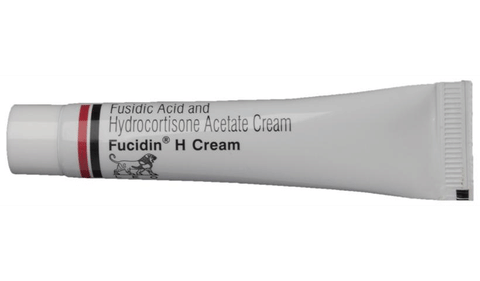 Fucidin H Cream image