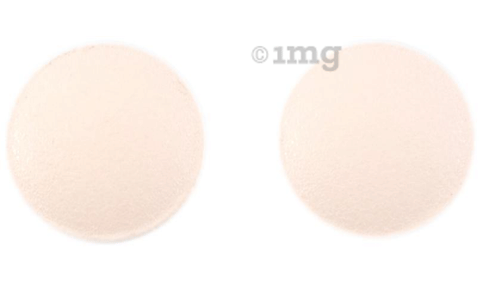Bosentas 62.5 Tablet image