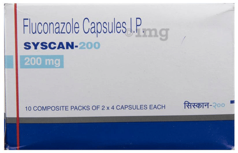 Syscan 200 Capsule image