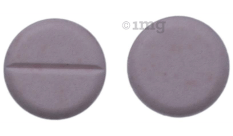Hipril A Tablet image