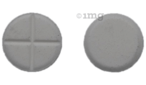 Zempred 16 Tablet image