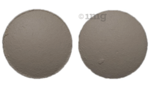 मेटाप्रो -एक्सएल 25 टैबलेट image मेटाप्रो -एक्सएल 25 टैबलेट image