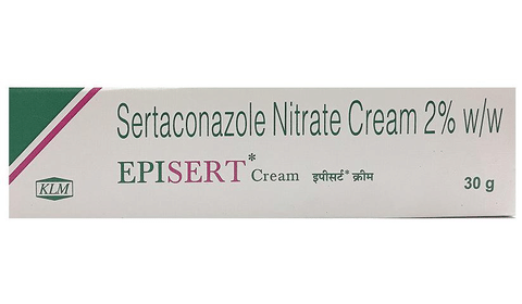 Episert Cream