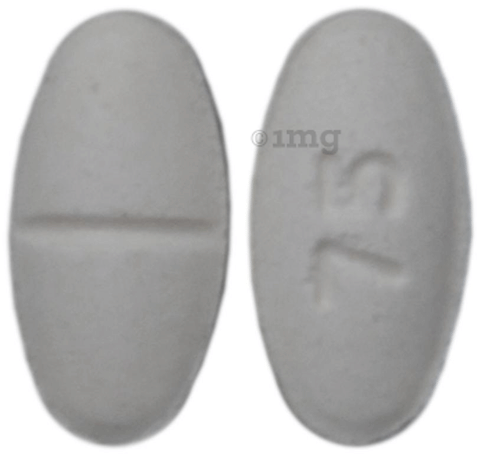 Thyrofit 75 Tablet image