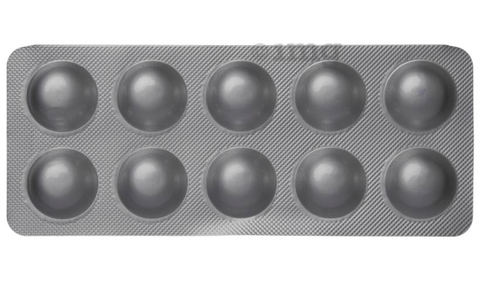 Zerodol Spas Tablet image