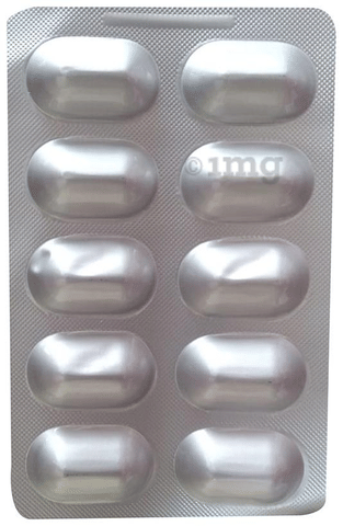 Nervihenz Tablet image Nervihenz Tablet image