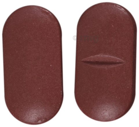 Triactin 4 Tablet image