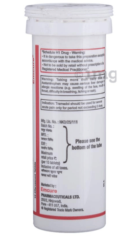 Dolospan P Tablet image Dolospan P Tablet image