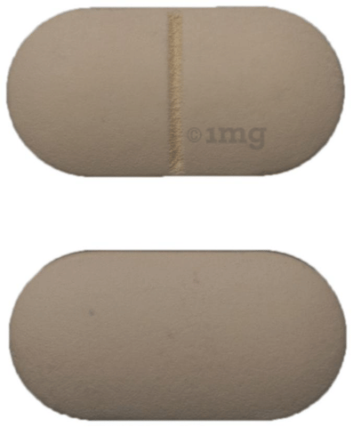 Fibator 5 Tablet image