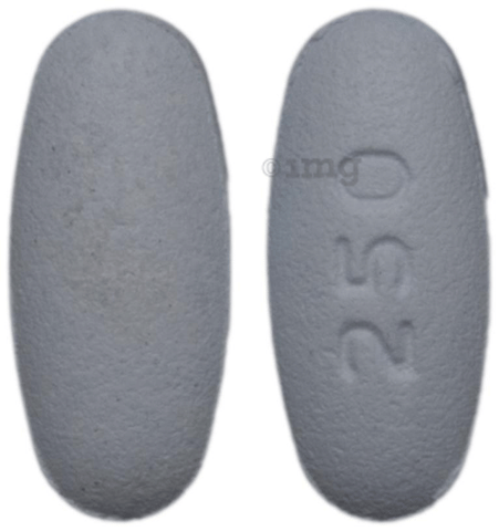 Levesam 250 Tablet image