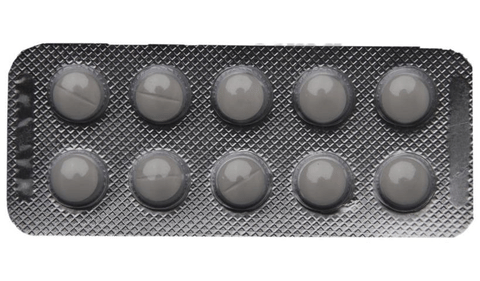 Doxacard 1 Tablet image