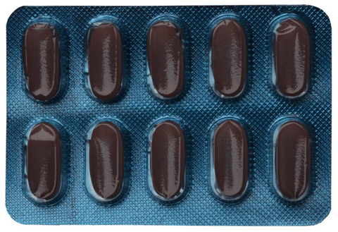 Levomac 750 Tablet image