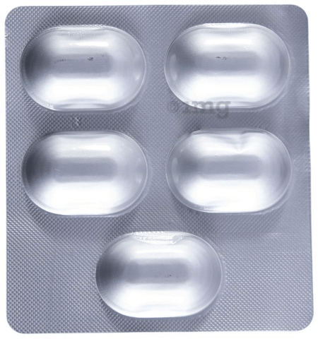 Levomac AZ Tablet image Levomac AZ Tablet image