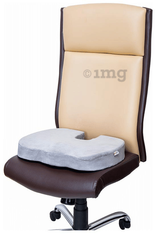 Chair Cushions Fovera Orthopedic Memory Foam Fovera Orthopedic
