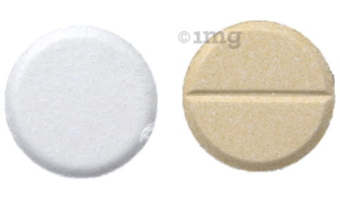 Telmikind-H 80 Tablet image