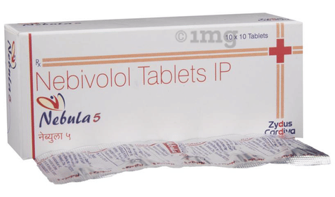 Nebula 5 Tablet image