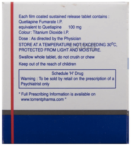 Q-Mind SR 100 Tablet image